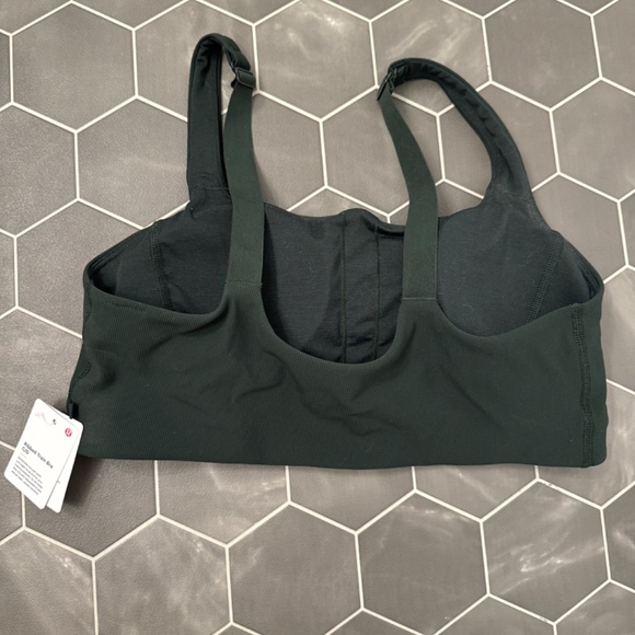 Robbed Train Bra C/D - Picture 2 of 2